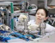 华中科技大学教授陈蓉：于毫厘间见真章 在急需处绽芳华