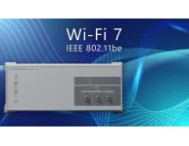 安立公司增强wlan测试仪支持wi-fi 7 2x2 mimo