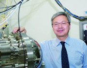 中国科学院院士杨学明：胆子大一点，敢于去做！