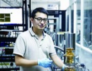 “九章”幕后功臣尤立星：让国产科研仪器“有用且好用”